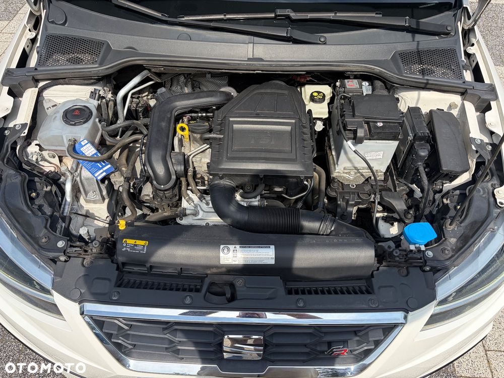 Seat Ibiza 1.0 EcoTSI S&S FR - 23