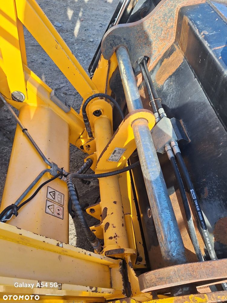 JCB 3CX - 7