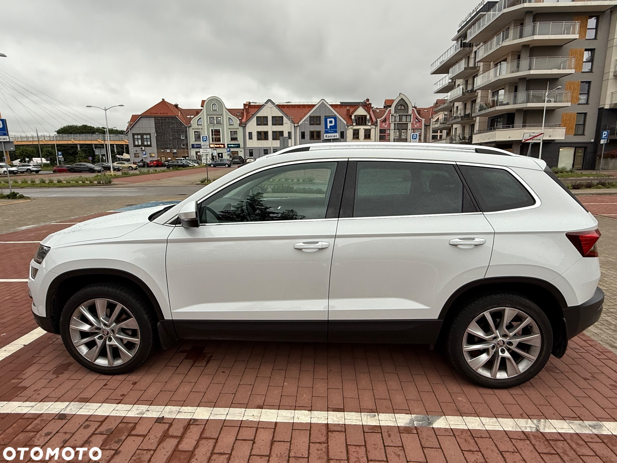 Skoda Karoq - 2
