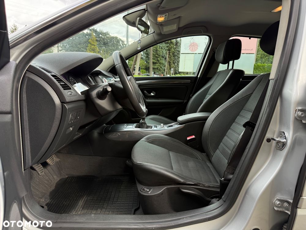 Renault Laguna 2.0 16V Expression - 24