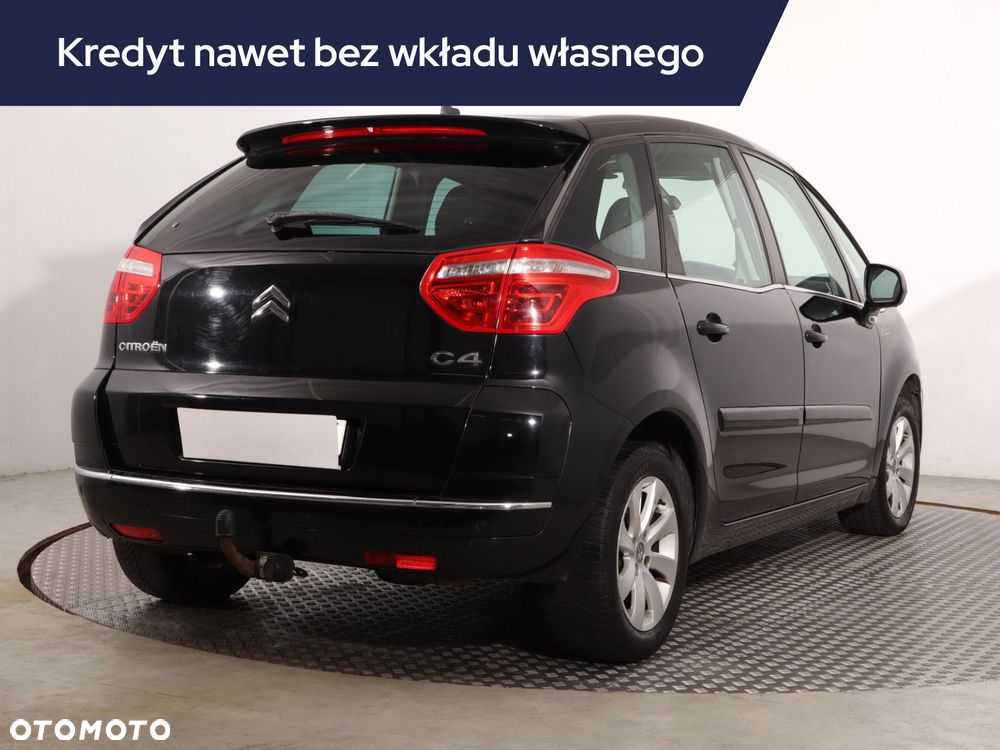 Citroën C4 Picasso - 7