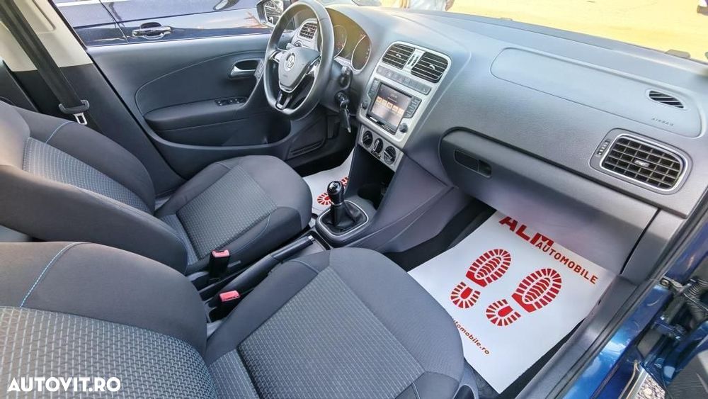 Volkswagen Polo - 6