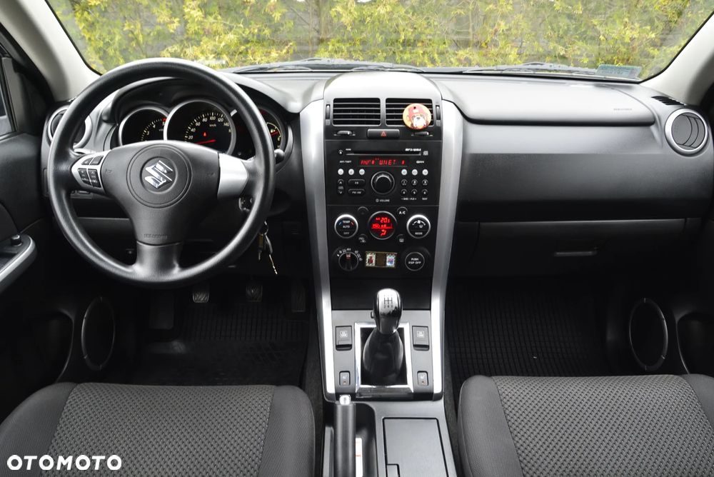 Suzuki Grand Vitara 1.9 DDiS Elegance EU5 - 4