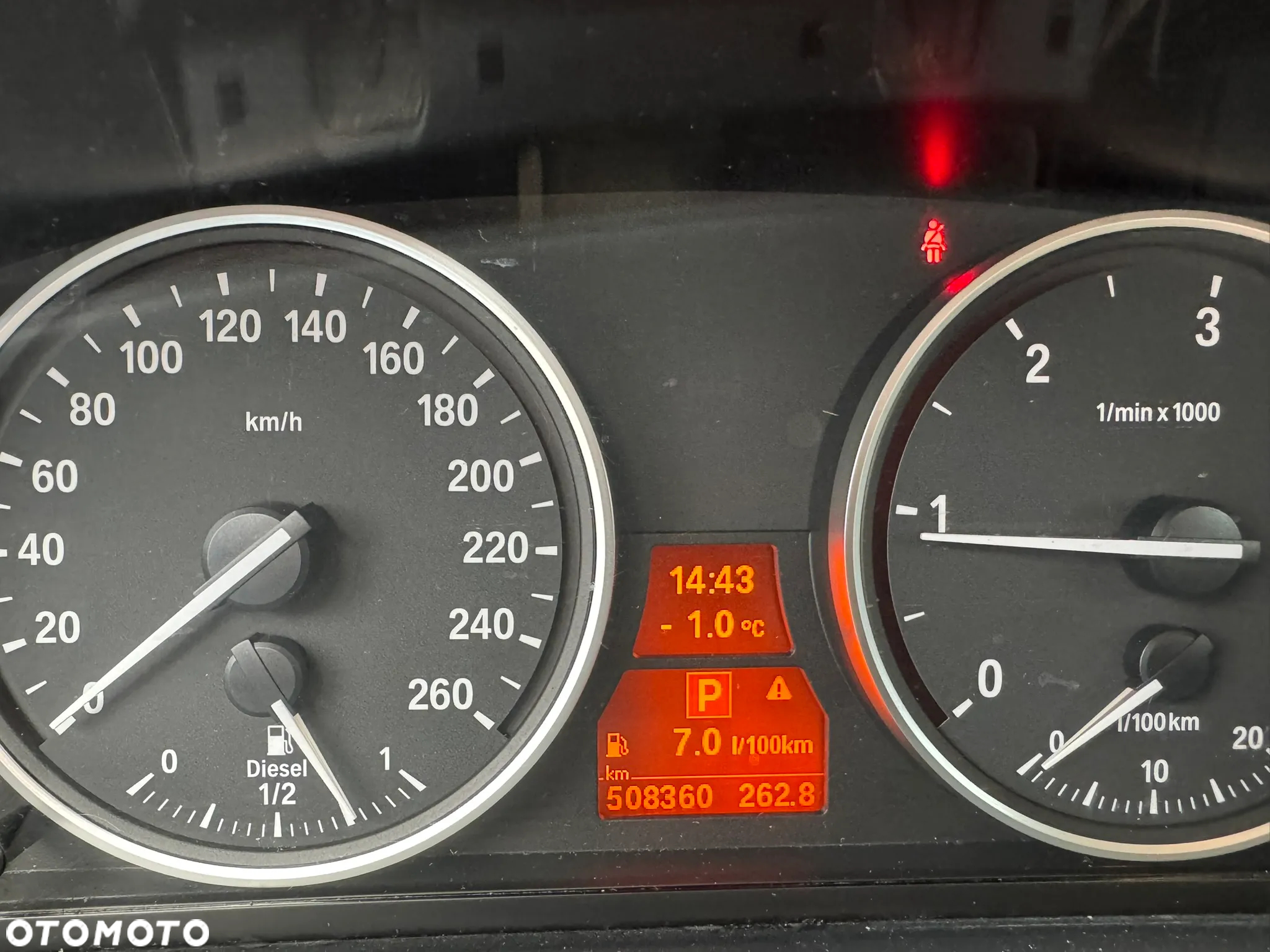 BMW Seria 5 - 10