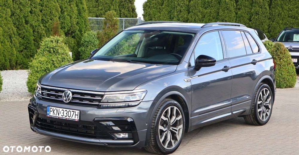 Volkswagen Tiguan - 10