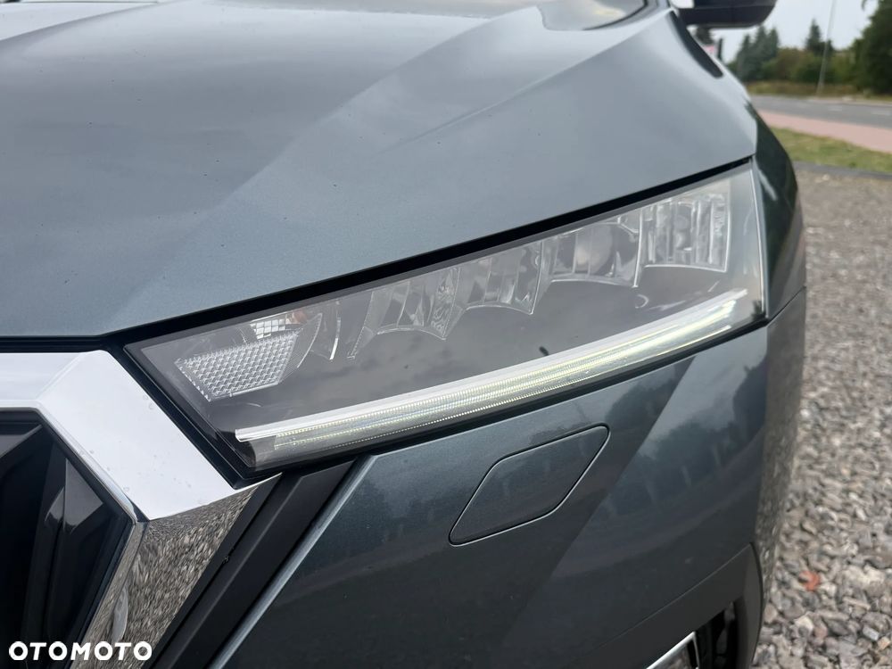 Skoda Octavia 2.0 TDI Ambition - 35