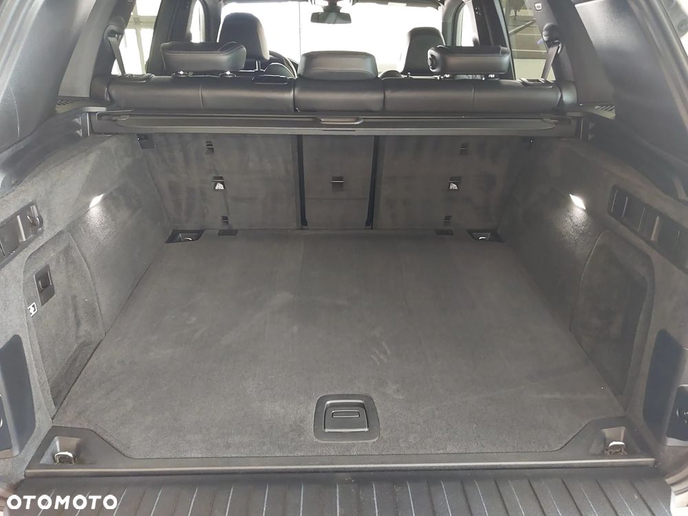 BMW X5 xDrive25d xLine - 25