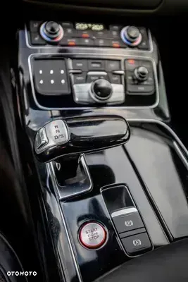 Audi S8 4.0 TFSI Quattro - 17