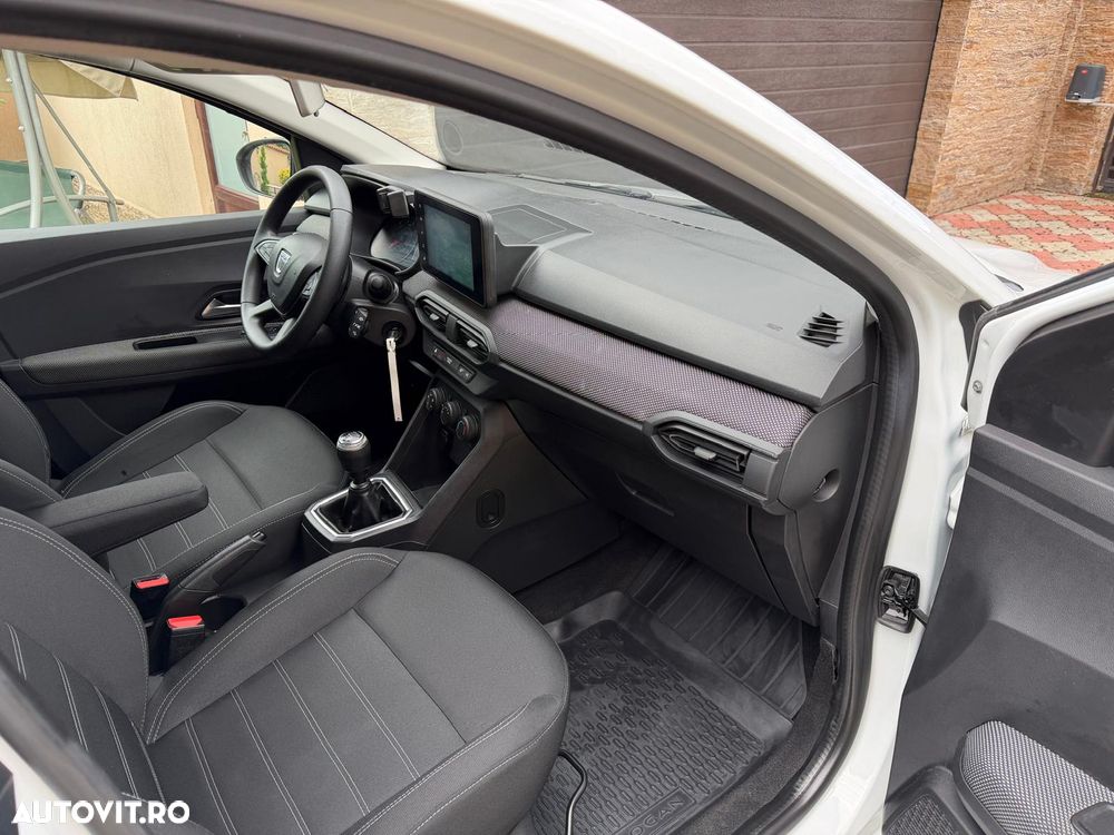 Dacia Logan - 7