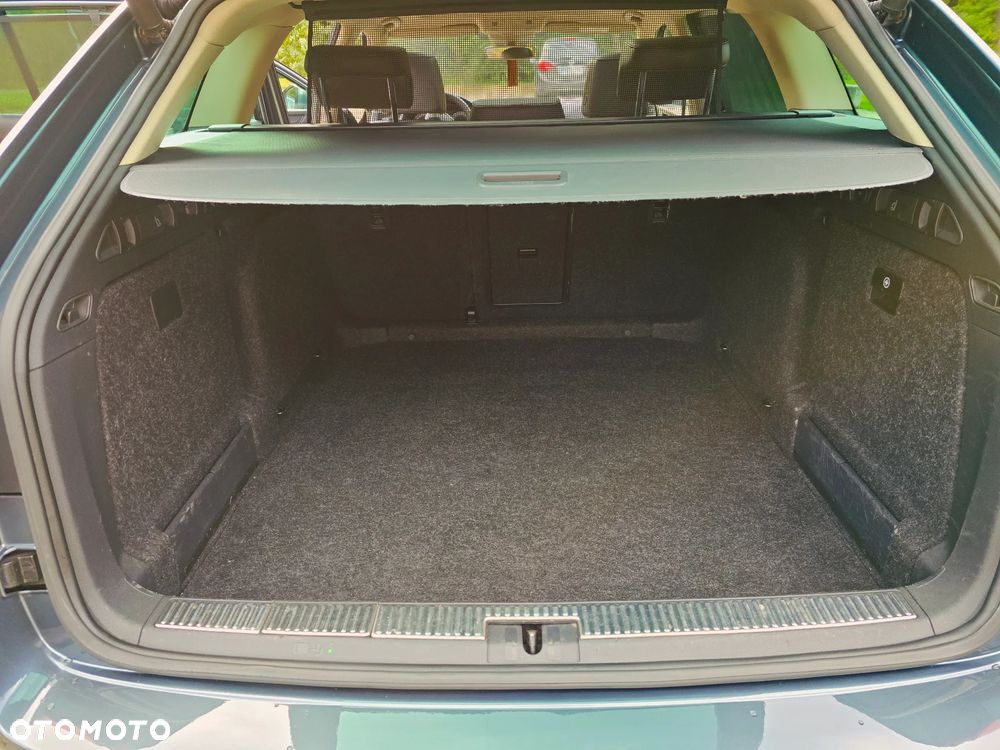 Skoda Superb 2.0 TDI DSG L&K - 7