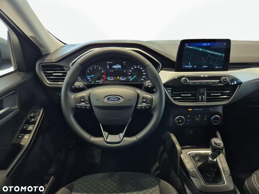 Ford Kuga 1.5 EcoBoost FWD Trend - 10