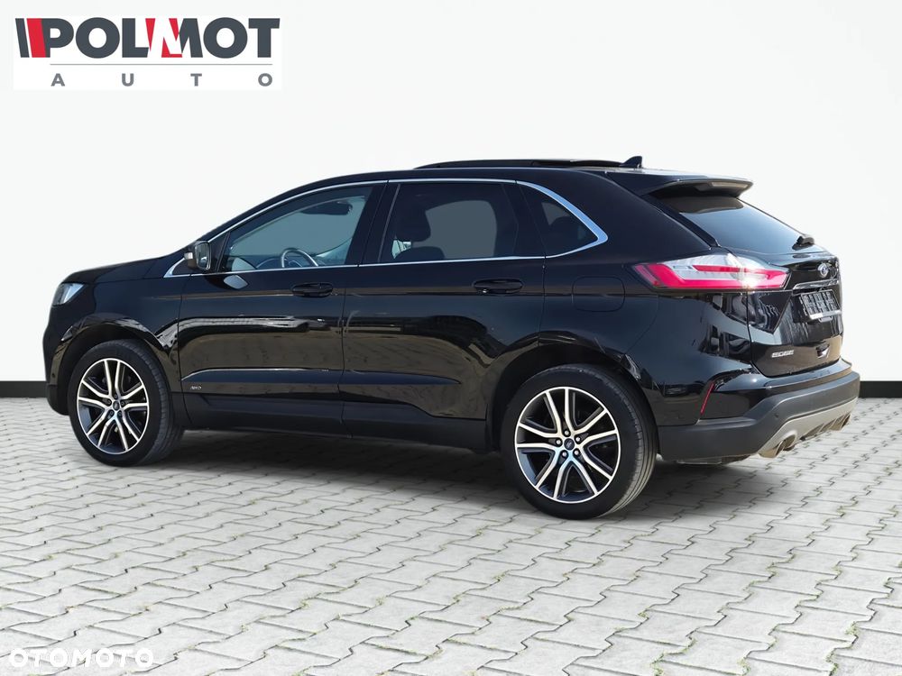 Ford Edge 2.0 EcoBlue Twin-Turbo 4WD Titanium - 10