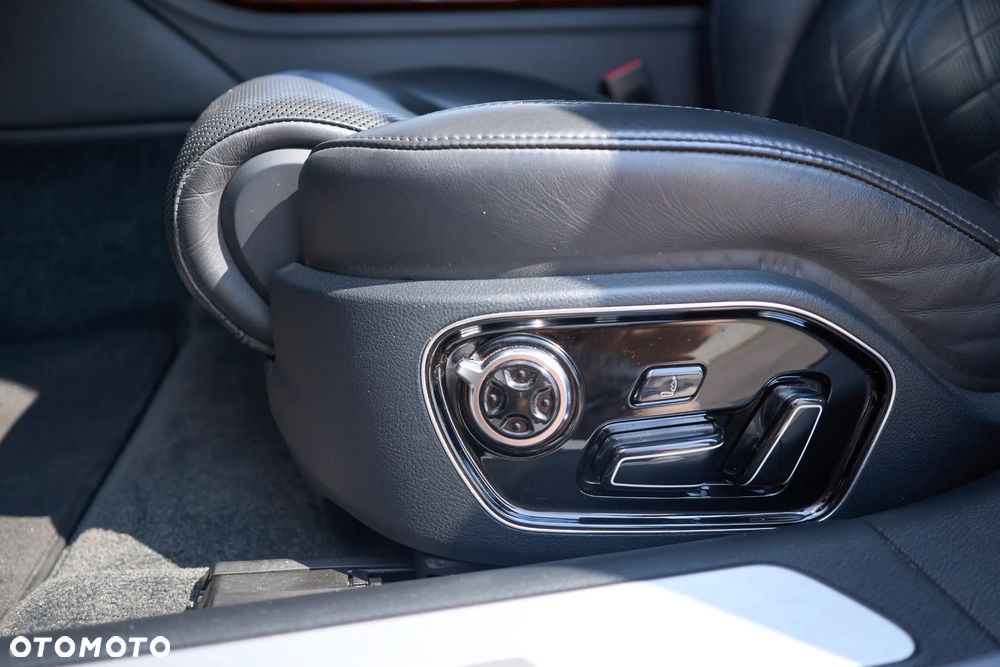 Audi A8 4.2 TDI DPF quattro tiptronic - 18