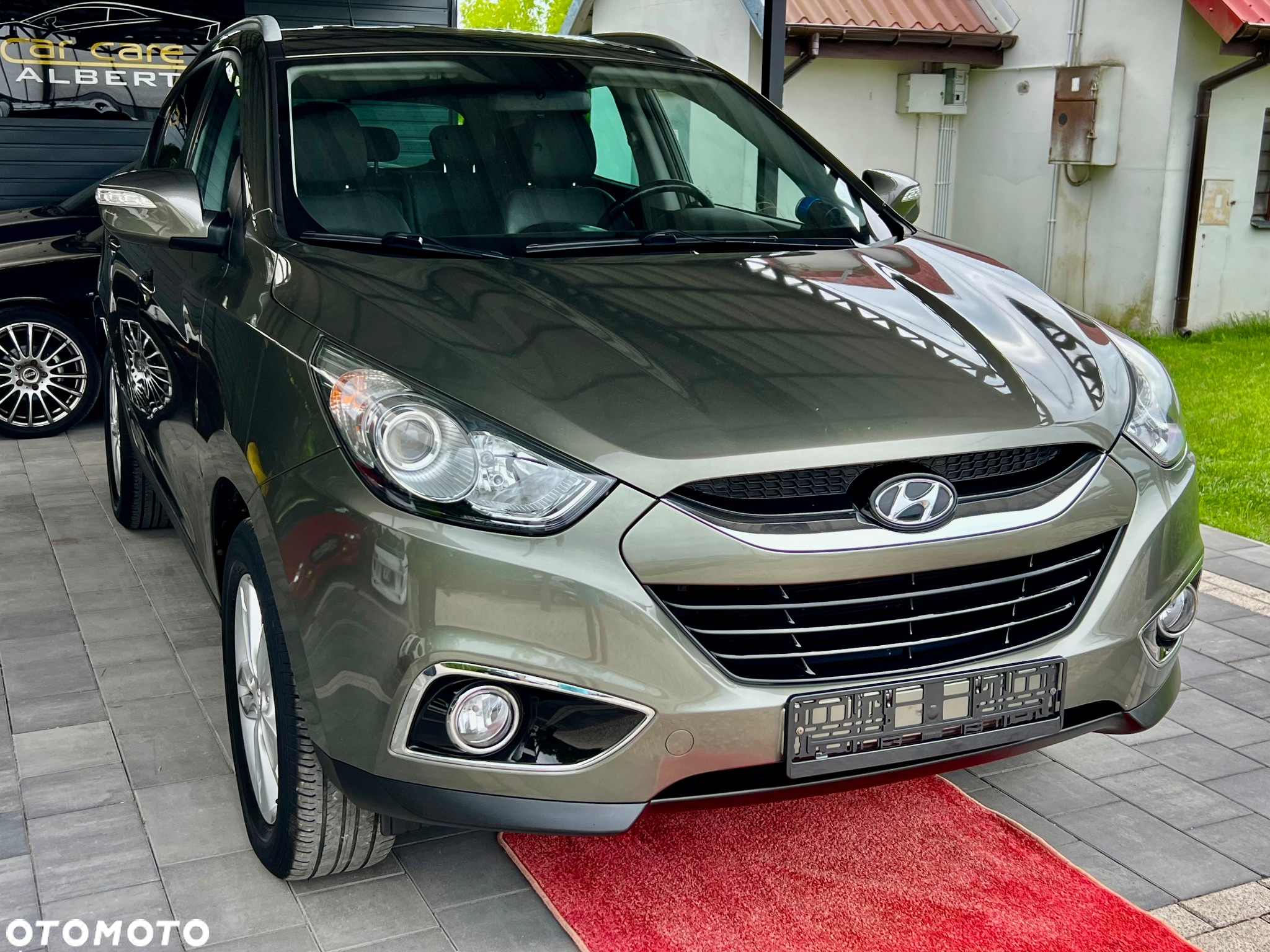 Hyundai ix35 2.0 Premium 2WD - 5