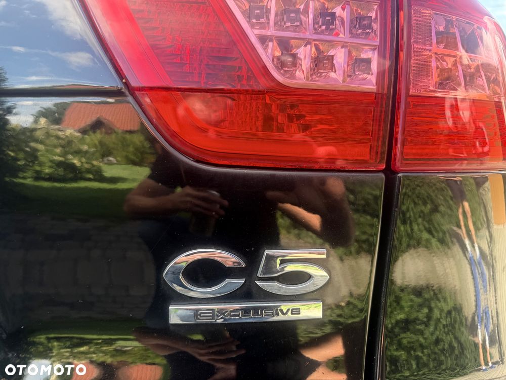 Citroën C5 1.6 THP Exclusive - 5