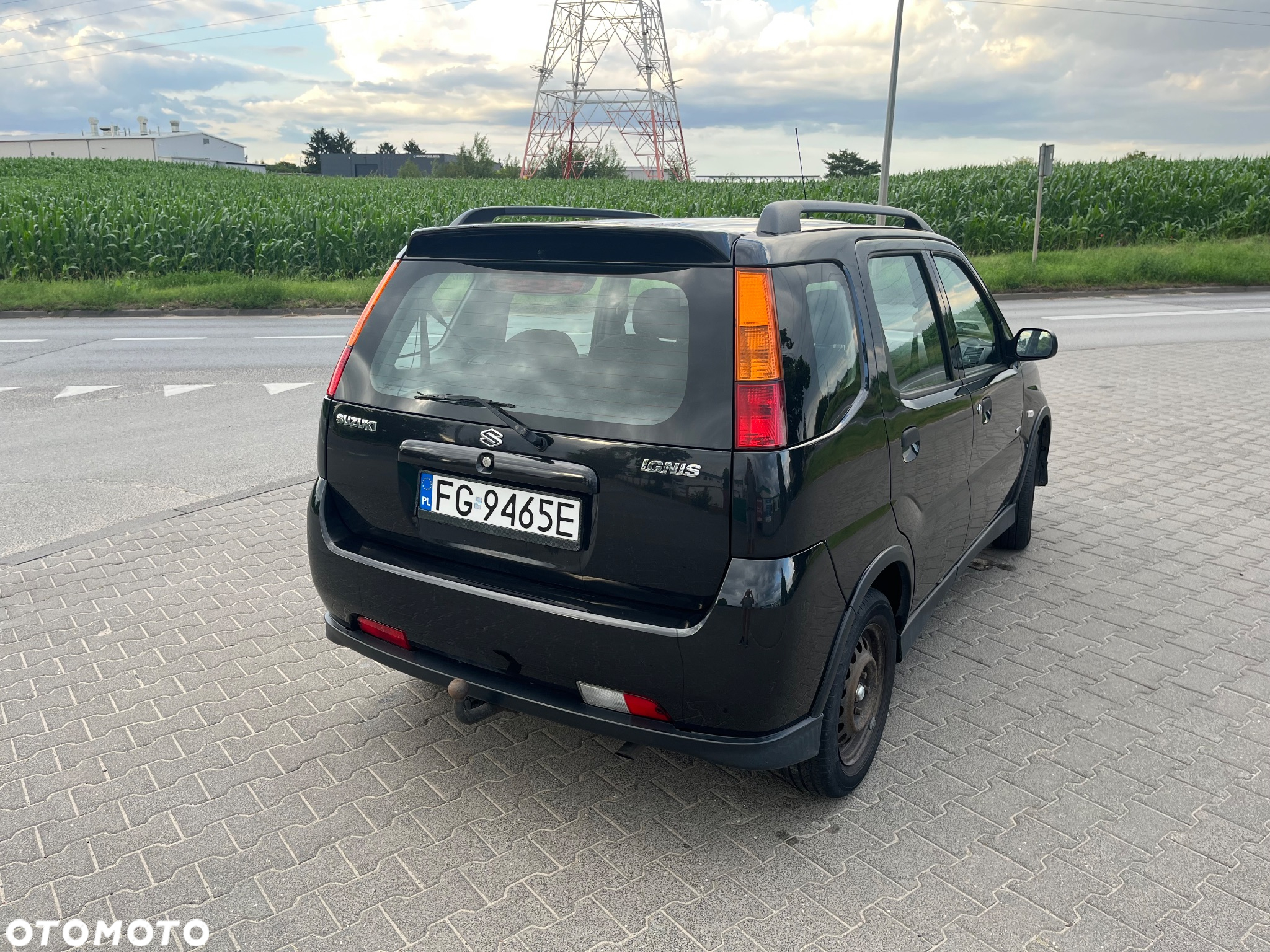 Suzuki Ignis 1.3 Comfort - 4