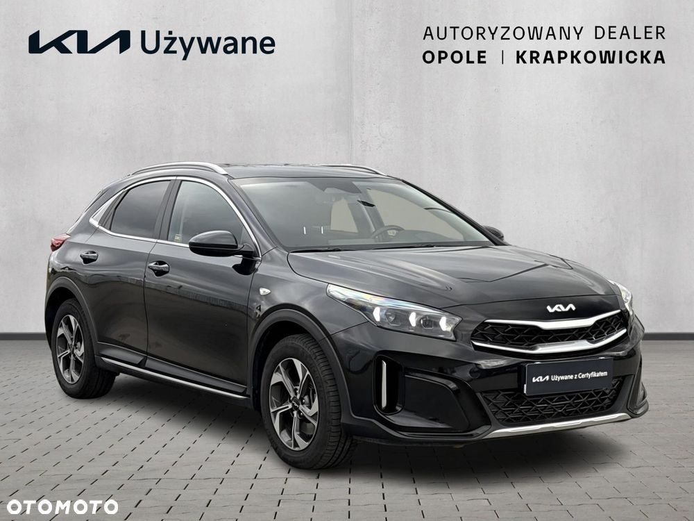 Kia XCeed 1.5 T-GDI M - 8