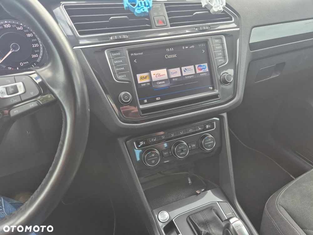 Volkswagen Tiguan 2.0 TSI BMT 4Mot Highline DSG - 16