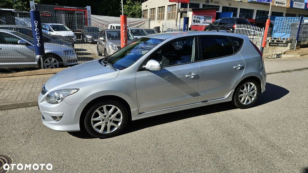 Hyundai i30 - 2