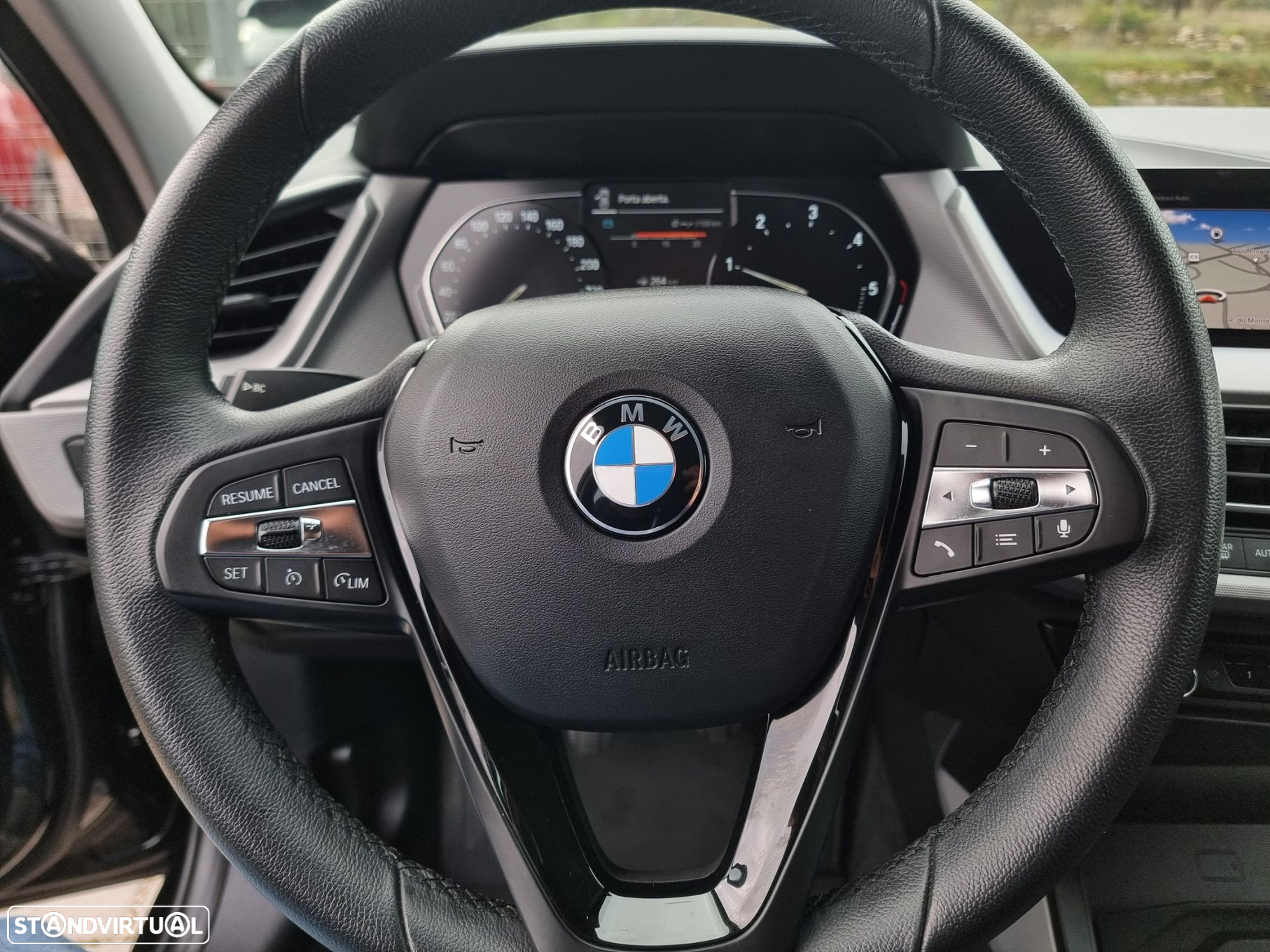 BMW 116 d Line Sport - 15