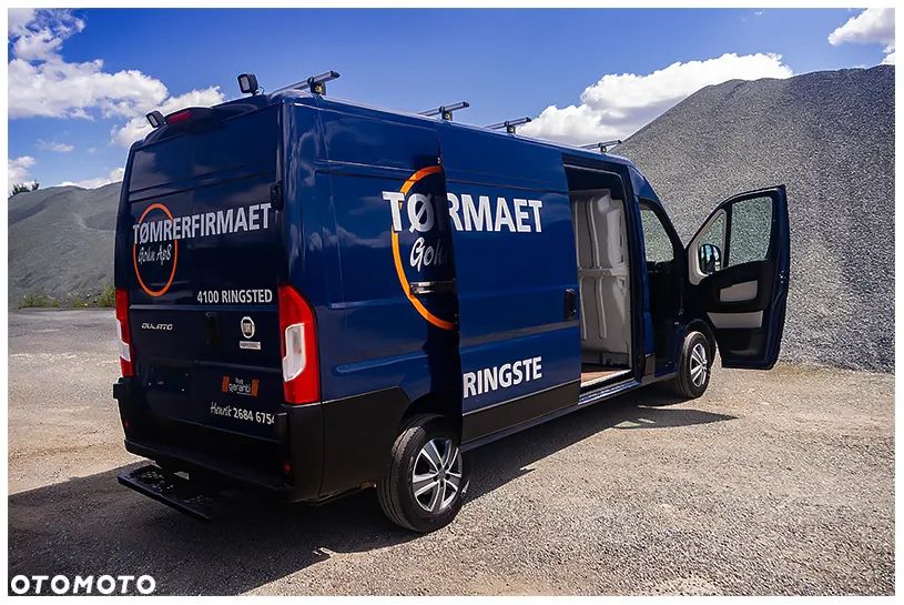 Fiat Ducato - 11