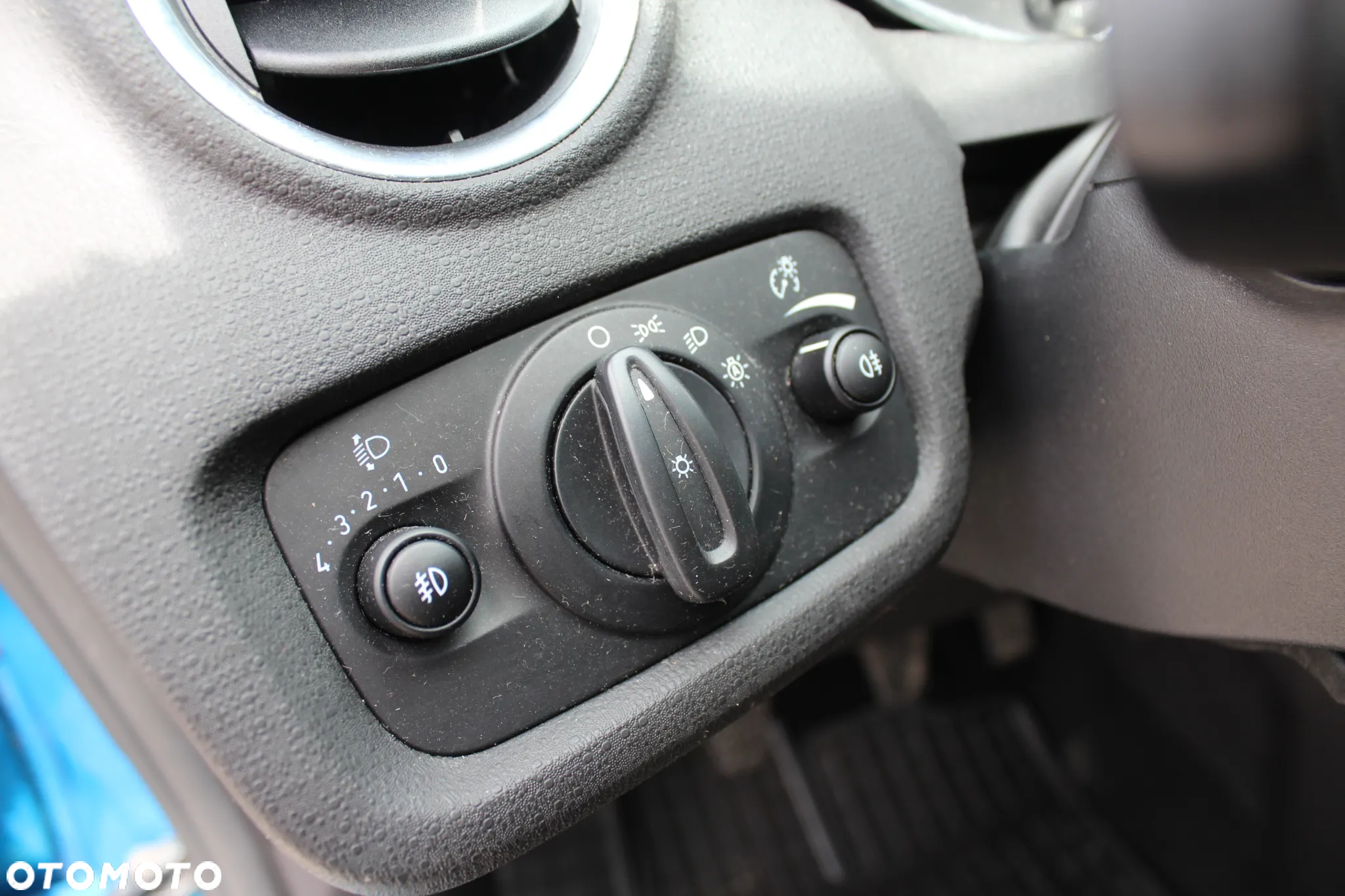 Ford Fiesta 1.0 EcoBoost Start-Stop Titanium - 16