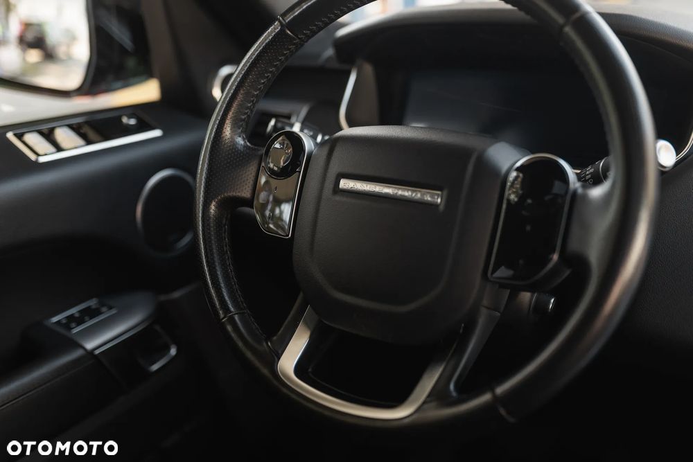 Land Rover Range Rover Sport S 2.0 SD4 HSE - 18
