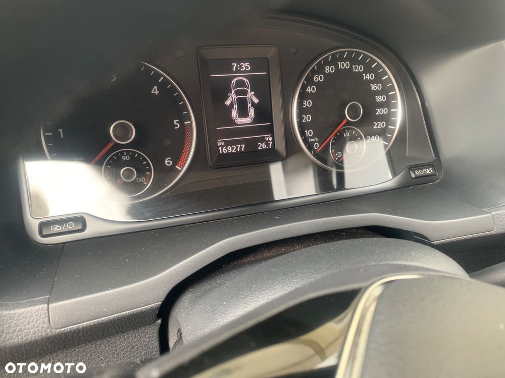 Volkswagen Caddy 2.0 (7-Si.) Maxi Trendline - 23