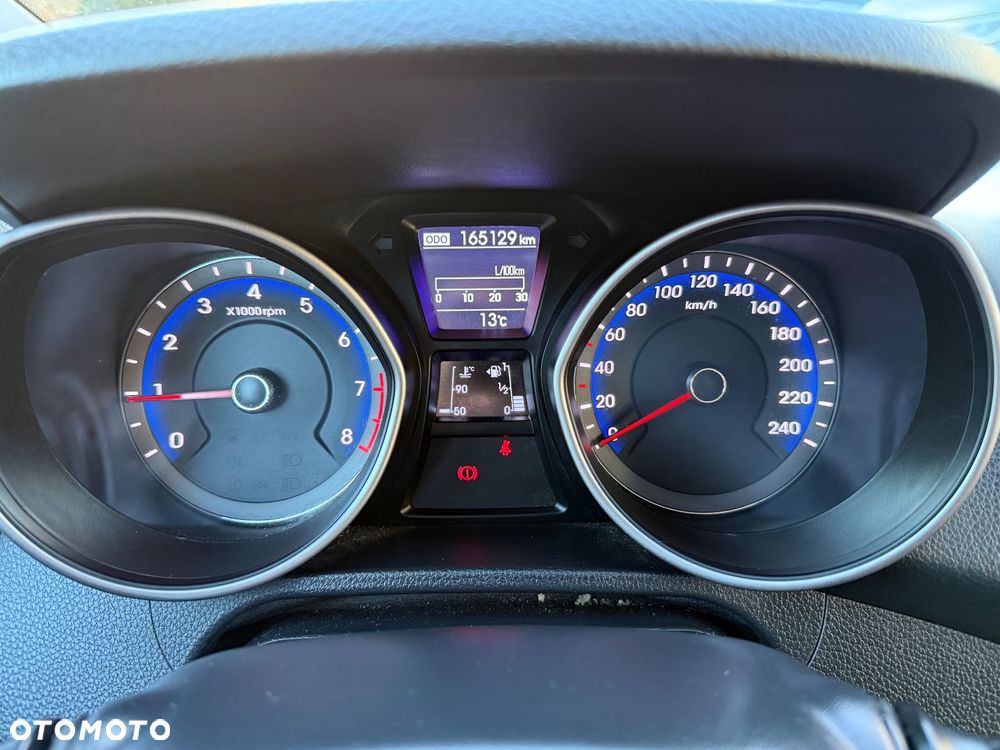 Hyundai i30 1.4 Style - 26