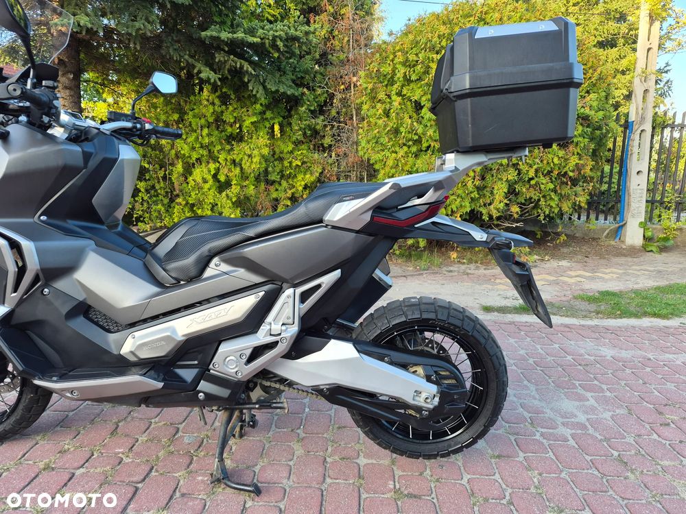 Honda X-ADV - 6