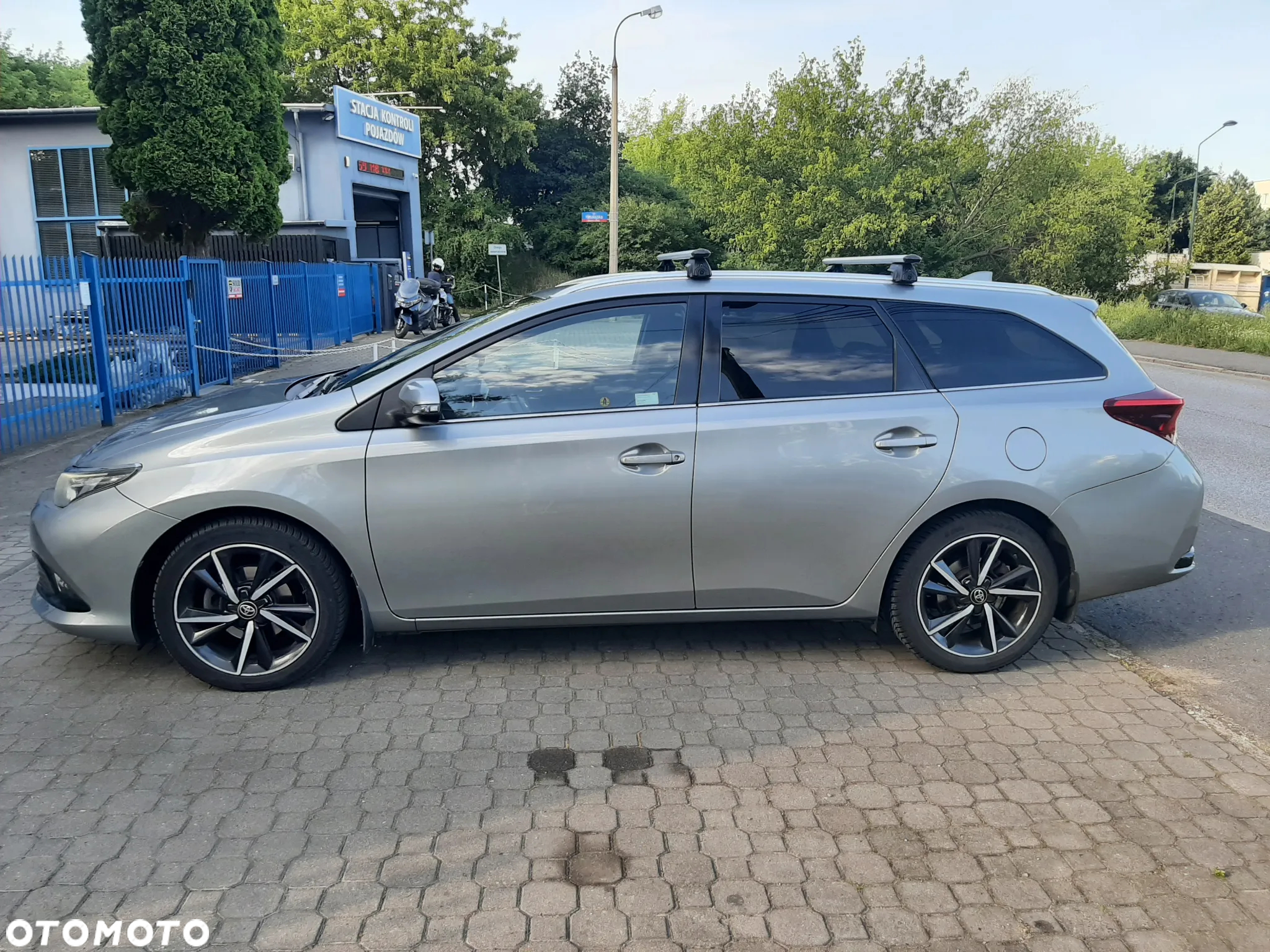 Toyota Auris 1.6 Comfort - 29