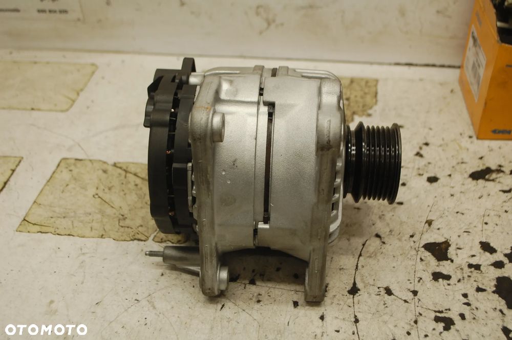 ALTERNATOR REGENEROWANY 70A BOSCH VW GOLF IV 1.4 1.6 AUDI A3 SKODA SEAT - 3