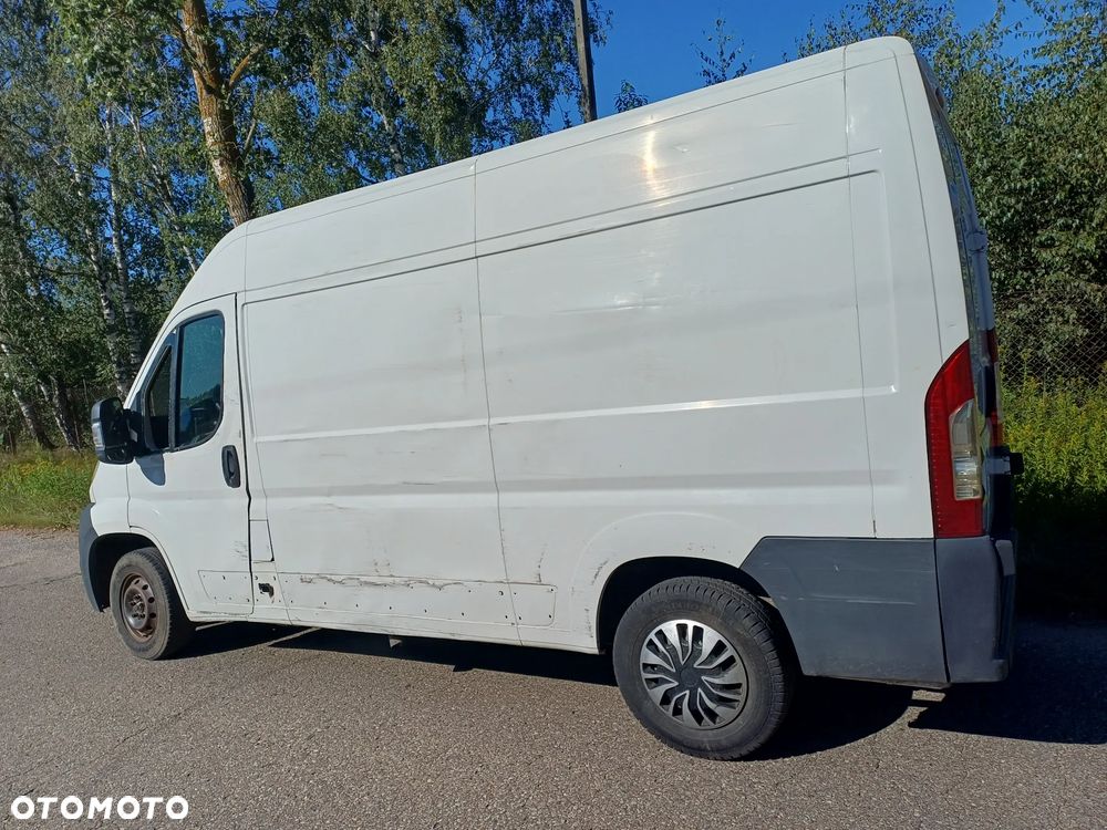 Peugeot Boxer - 7