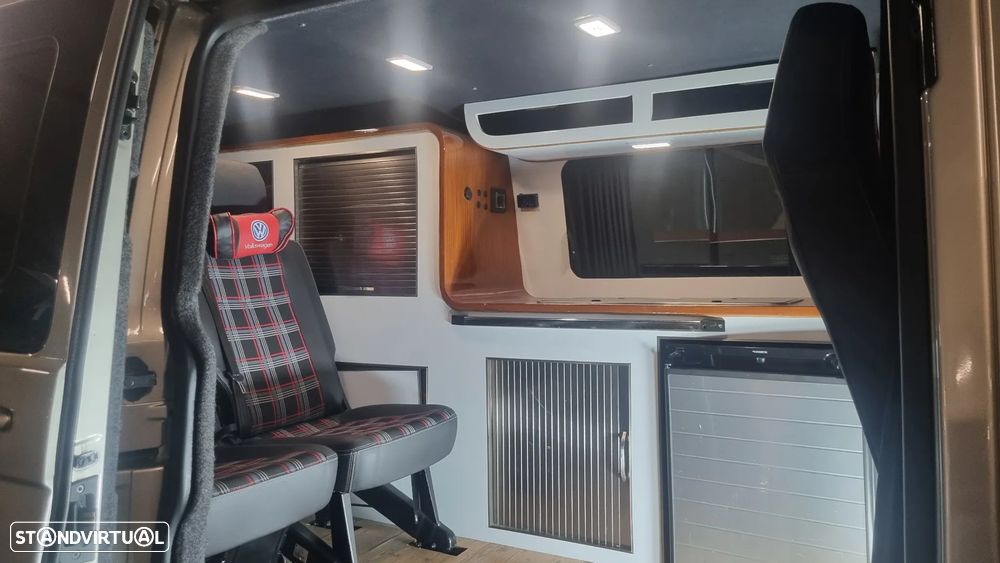 VW California Comfortline T5 - 7