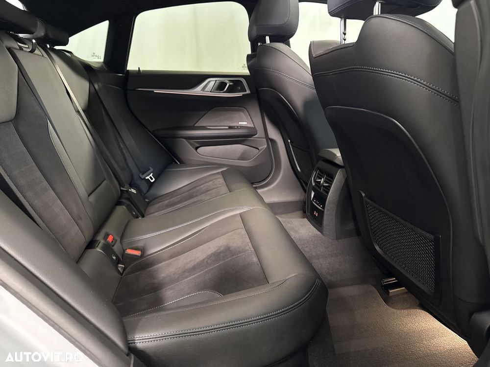 BMW Seria 4 420d xDrive AT MHEV - 13