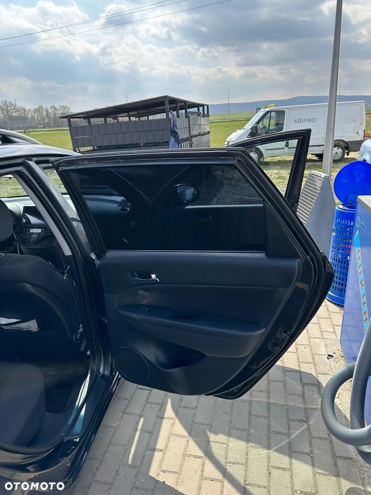 Hyundai i30 i30cw 1.6 Edition Plus - 16