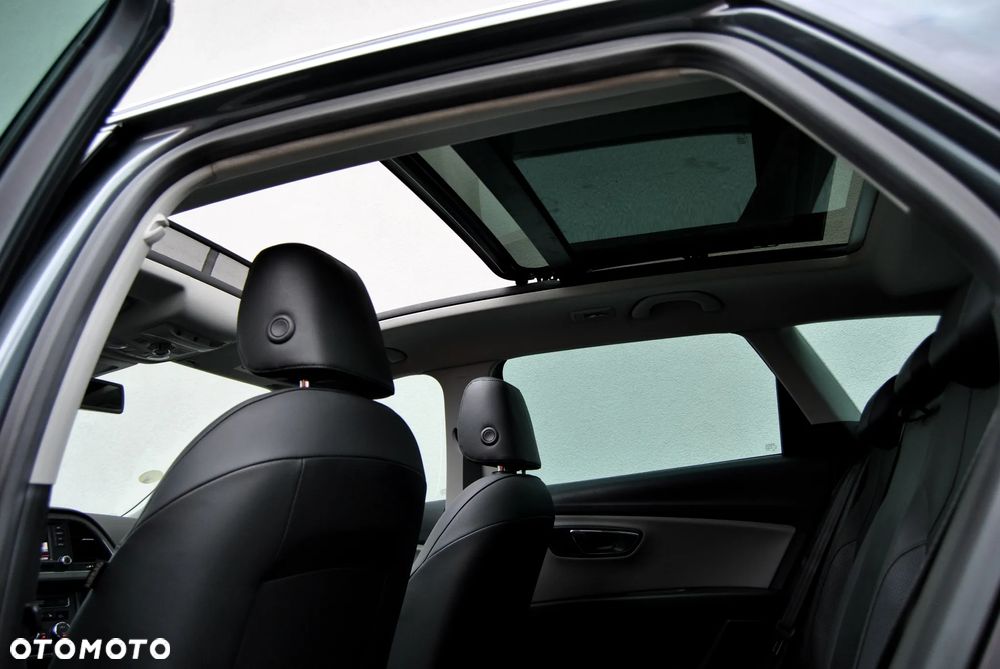 Seat Leon ST 2.0 TDI Start&Stop 4Drive DSG X-Perience - 17