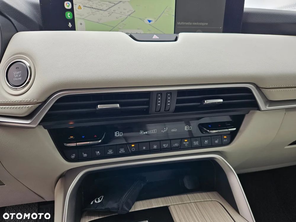 Mazda CX-90 - 12