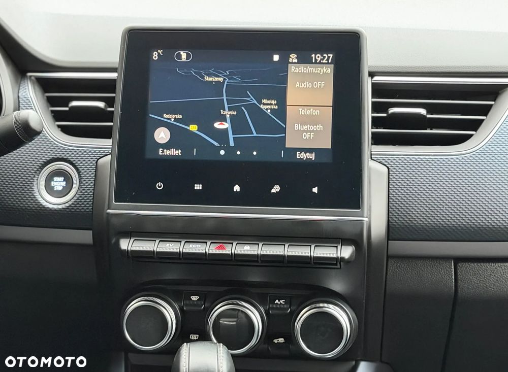 Renault Arkana 1.3 TCe mHEV Zen EDC - 29