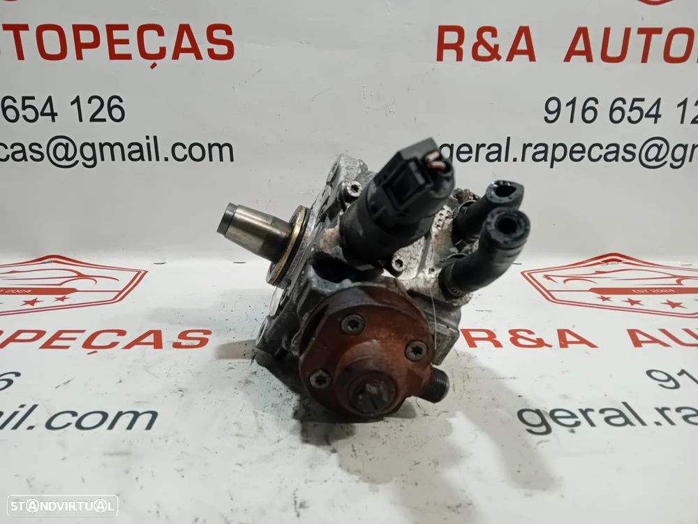 Bomba de Alta Pressão N47D20A 0445010506 7797874 Original - 3