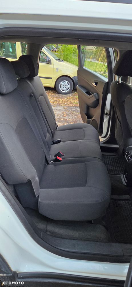 Chevrolet Orlando 1.8 LT+ - 8
