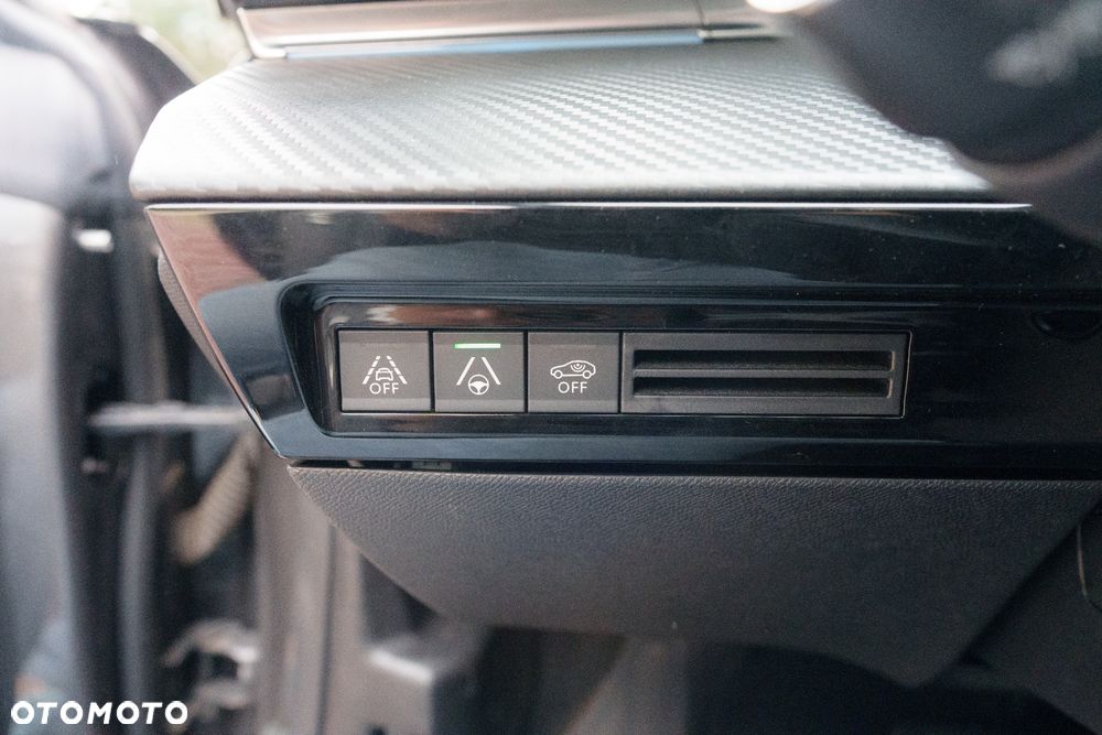 Peugeot 508 PureTech 180 EAT8 Allure Pack - 15