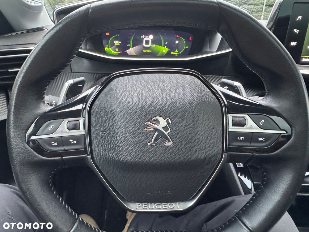 Peugeot 208 PureTech 100 EAT8 Allure - 30