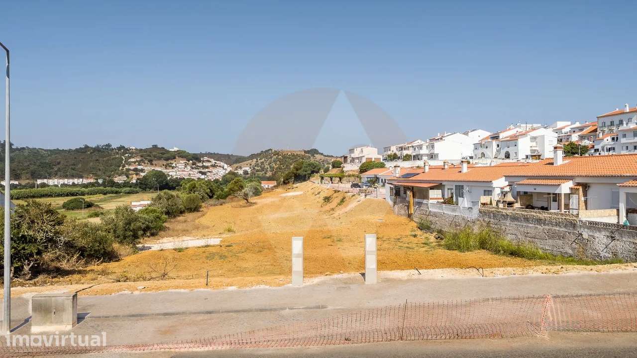 Lote de Terreno para construção de moradia - Grande imagem: 3/6