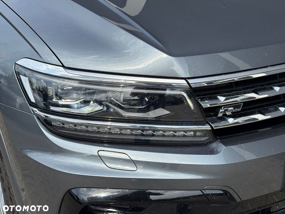 Volkswagen Tiguan Allspace 2.0 TDI 4Mot SCR Highline DSG - 18