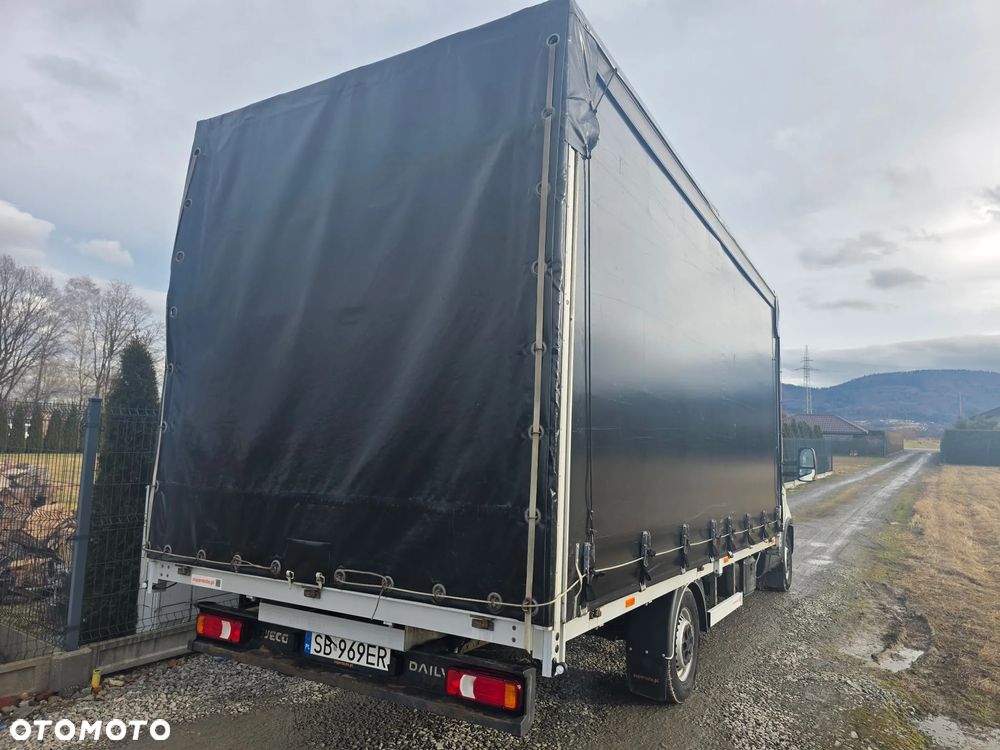 Iveco DAILY - 7