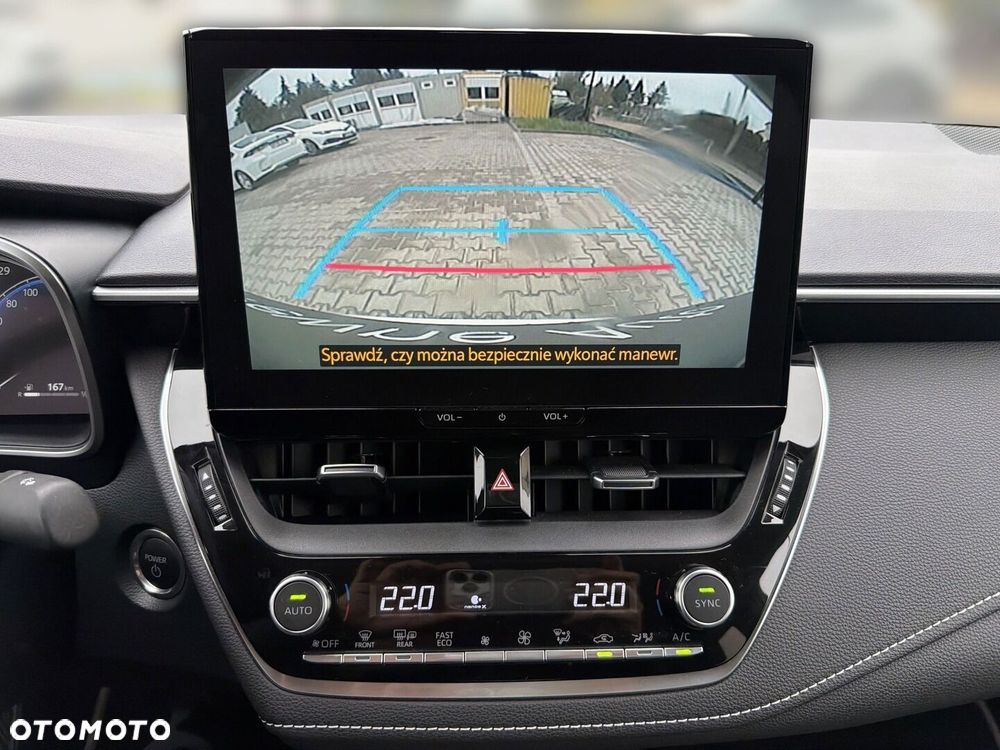 Toyota Corolla 1.8 Hybrid Style - 24