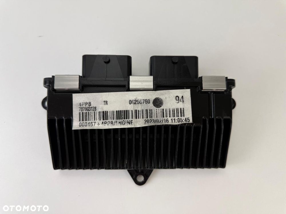 Komputer ECU Can-Am Maverick X3 2017-23 - 1