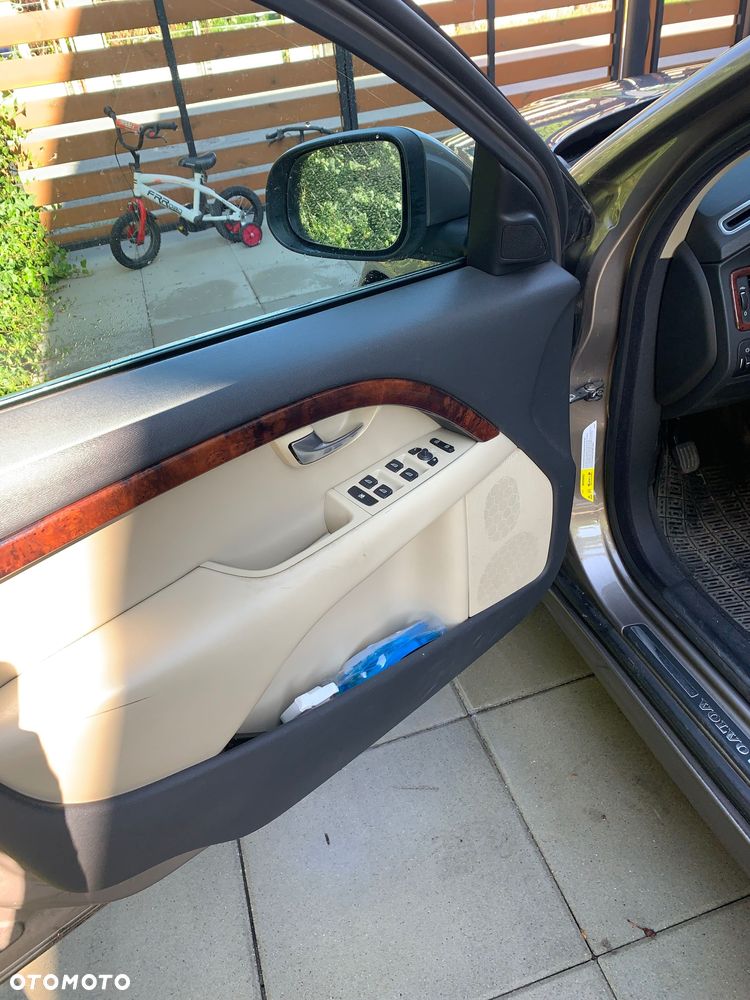 Volvo S80 - 3