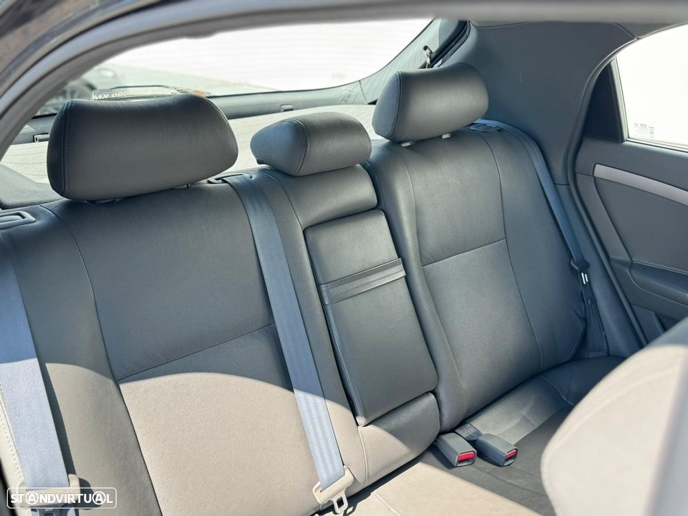 Chevrolet Lacetti 1.4 SX - 16